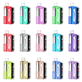 Foger Switch Pro Disposable 5%